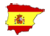 CASAVERDE PILAR DE LA HORADADA - Espanol