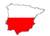 CASAVERDE PILAR DE LA HORADADA - Polski